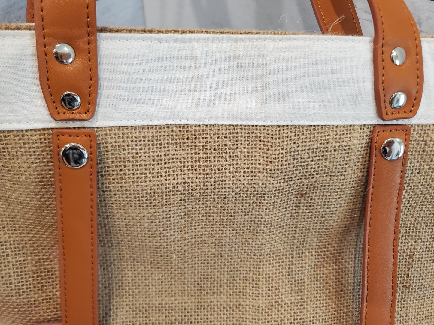 Everyday Tote- Dog Lovers