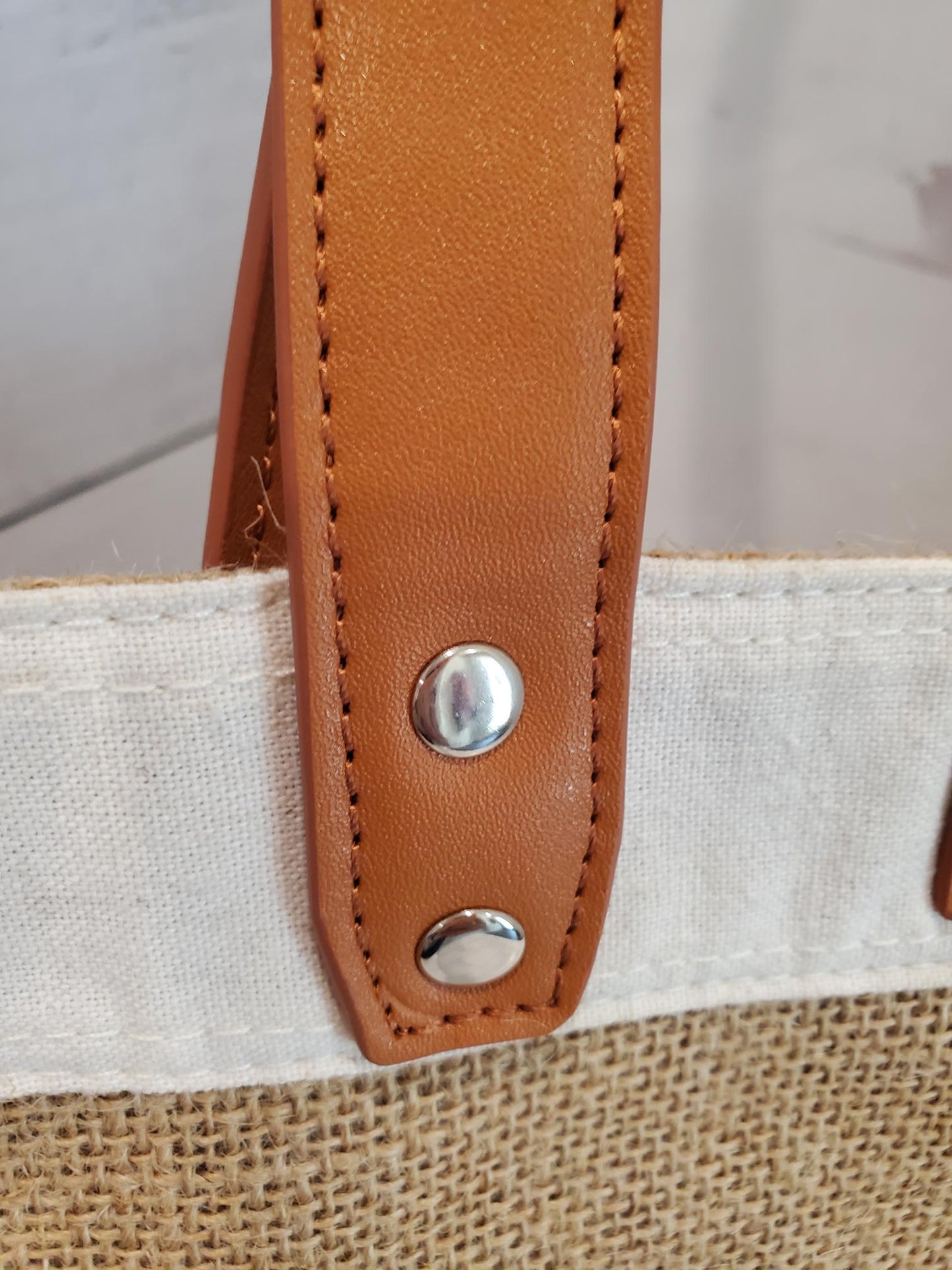 Everyday Tote- Dog Lovers