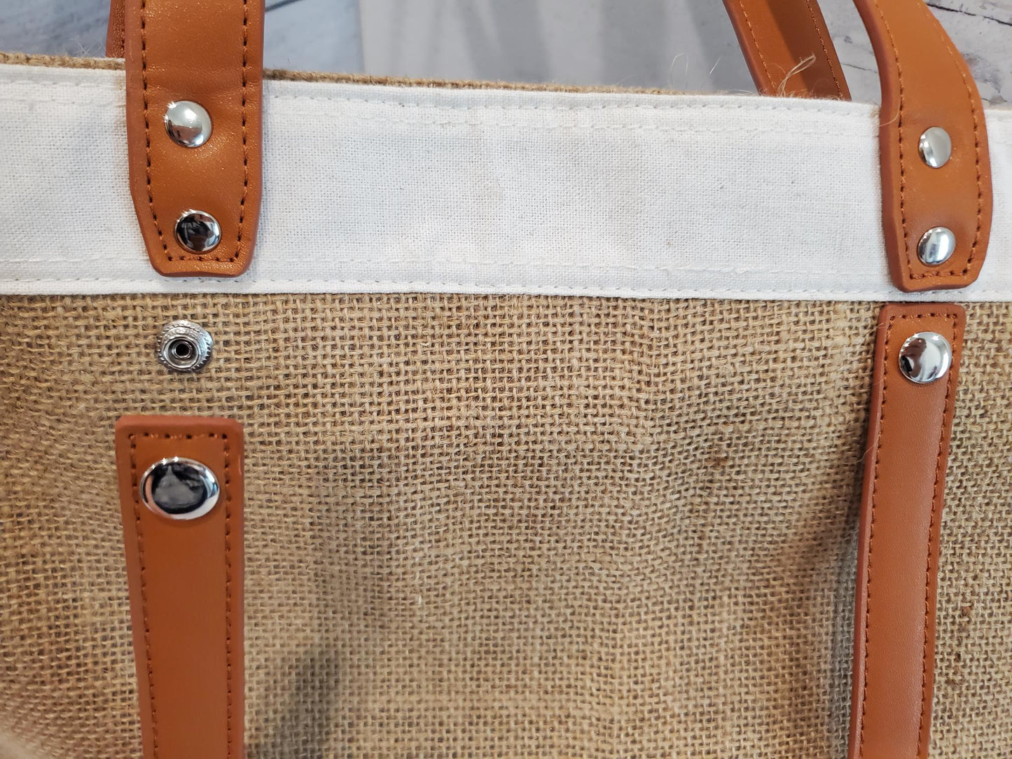 Everyday Tote- Dog Lovers