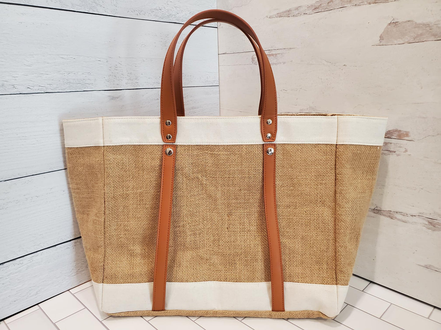 Everyday Tote- Dog Lovers