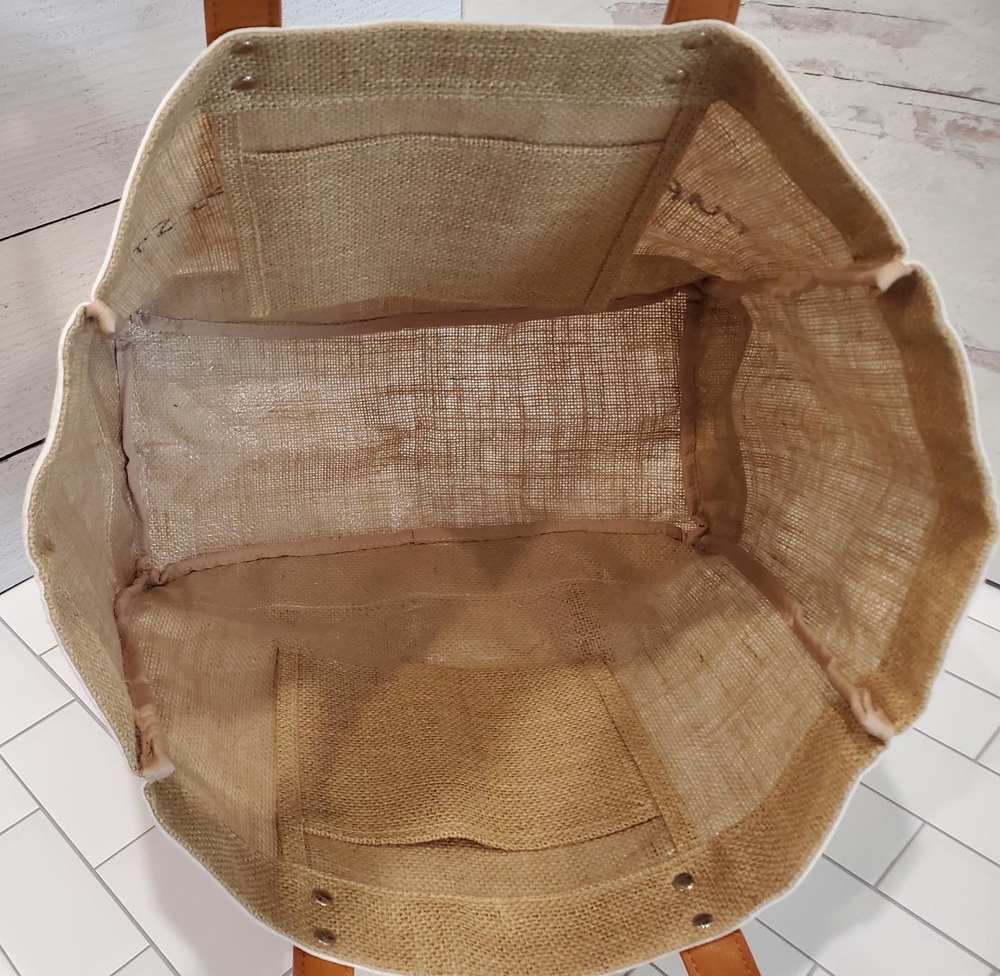 Everyday Tote- Dog Lovers